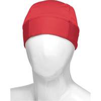 Cooling Skull Cap, Red CSL Industriel Inc.