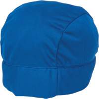 Cooling Skull Cap, Blue CSL Industriel Inc.
