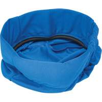 Cooling Skull Cap, Blue CSL Industriel Inc.