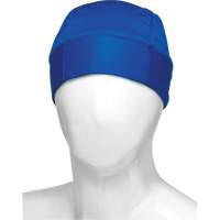 Cooling Skull Cap, Blue CSL Industriel Inc.