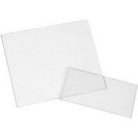 Cover Lens Kit, Inside/Outside CSL Industriel Inc.