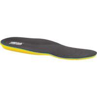F99PAMT5 Dual Layer Personal Anti-Fatigue Insole, Men's 3/Women's 5 CSL Industriel Inc.