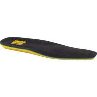 Square-Toed Personal Anti-Fatigue Insole, Women's 5 - 7 CSL Industriel Inc.