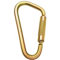 Carabiner Connector with 2-1/4" Gate Opening CSL Industriel Inc.