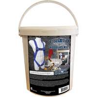 ECO Roofer's Kit with 25' Rope, CSA Certified, Class A, Large/Medium/X-Large, 310 lbs. Cap. CSL Industriel Inc.