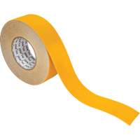 Ruban antid&eacute;rapant, 2" x 60', Jaune CSL Industriel Inc.