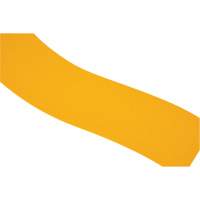Ruban antid&eacute;rapant, 2" x 60', Jaune CSL Industriel Inc.