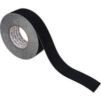 Anti-Skid Tape, 2" x 60', Black CSL Industriel Inc.