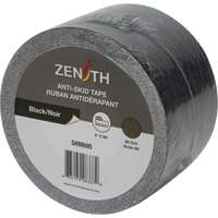 Anti-Skid Tape, 4" x 60', Black CSL Industriel Inc.