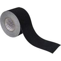 Anti-Skid Tape, 4" x 60', Black CSL Industriel Inc.