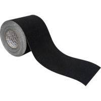 Ruban antid&eacute;rapant, 6" x 60', Noir CSL Industriel Inc.