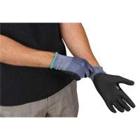 Gants r&eacute;sistant &agrave; la coupe, Taille 2T-Grand, Calibre 15, Rev&ecirc;tement Mousse de nitrile, Enveloppe en PEHP, ASTM ANSI niveau A3 CSL Industriel Inc.