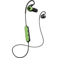 Safety Green Pro 3.0 Listen-Only Bluetooth Earbuds CSL Industriel Inc.