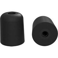 Trilogy Medium Foam Replacement Eartips CSL Industriel Inc.