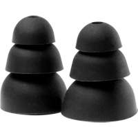 ISOtunes One-Size Triple Flange Replacement Eartips CSL Industriel Inc.