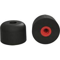Trilogy Large Short Foam Replacement Eartips CSL Industriel Inc.