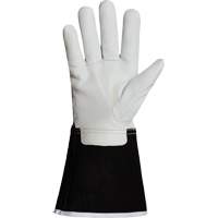 Gants de soudage 399GKGL5 Endura, Cuir fleur de ch&egrave;vre, Taille T-petit CSL Industriel Inc.