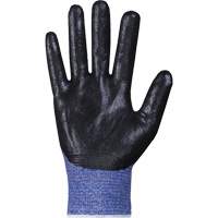 Gant extr&ecirc;mement r&eacute;sistant aux coupures, Taille 7, Calibre 13, Rev&ecirc;tement Mousse de nitrile, Enveloppe en TenActiv, ASTM ANSI niveau A9 CSL Industriel Inc.