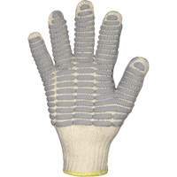Gants r&eacute;sistants &agrave; la chaleur Cool Grip SCSS, Coton, Moyen/Petit CSL Industriel Inc.