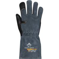 Gants de soudage MIG Endura 398KGLBGL, Cuir fleur de vache, Taille T-petit CSL Industriel Inc.