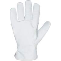 Gants contre l'arc &agrave; la coupe Endura 378WGKTFG, Cuir fleur de ch&egrave;vre, Taille T-petit CSL Industriel Inc.