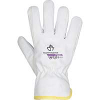 Gants r&eacute;sistants &agrave; la coupe Endura 378WGKGTL, Taille T-petit, Enveloppe en Ch&egrave;vre/TenActiv/Thinsulate, ASTM ANSI niveau A6 CSL Industriel Inc.