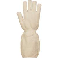 Gants - r&eacute;sistants &agrave; la chaleur Cool Grip TRGSS, Coton, Moyen/Petit, Prot&egrave;ge jusqu'&agrave; 752° F (400° C) CSL Industriel Inc.