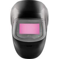 Speedglas G5-03 E Welding Helmet 09-0100-20 with G5NC ADF, 4.2" L x 2.1" W View Area, 3/5/8 - 12 Shade Range, Black CSL Industriel Inc.