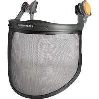 Mesh Faceshield, 7-1/2" W x 11-3/5" H CSL Industriel Inc.
