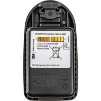 Peltor Rechargeable LI-ION Battery Pack CSL Industriel Inc.