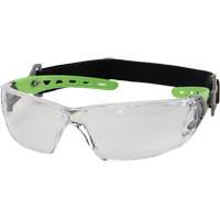 Safety Glasses Headband CSL Industriel Inc.