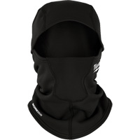 WORKSKIN Balaclava, Polyester, Black CSL Industriel Inc.