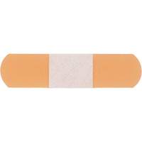 Bandages hydrofug&eacute;s, Rectangulaire/carr&eacute;e, 3", Plastique, St&eacute;rile CSL Industriel Inc.
