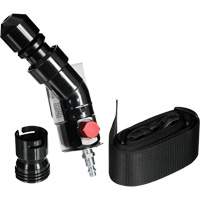 Versaflo Supplied Air Valve Assembly V-300 CSL Industriel Inc.