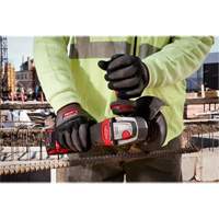 Gants antivibration haute dext&eacute;rit&eacute;, Taille Petit, Paume Synth&eacute;tique CSL Industriel Inc.