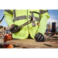 Gants antivibration haute dext&eacute;rit&eacute;, Taille Petit, Paume Synth&eacute;tique CSL Industriel Inc.
