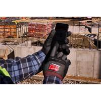 Gants antivibration haute dext&eacute;rit&eacute;, Taille Petit, Paume Synth&eacute;tique CSL Industriel Inc.