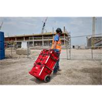 Packout Kneeling Pad, 18.7" L x 13.7" W, 2.2" Thick CSL Industriel Inc.