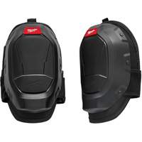 Stabilizer Knee Pad, Hook and Loop Style, Foam Caps, Foam Pads CSL Industriel Inc.