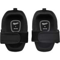 Stabilizer Knee Pad, Hook and Loop Style, Foam Caps, Foam Pads CSL Industriel Inc.