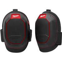 High-Mobility Knee Pad, Hook and Loop Style, Plastic Caps, Foam Pads CSL Industriel Inc.