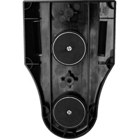 Support magn&eacute;tique pour les distributeurs de bouchons d'oreilles pr&eacute;remplis de PIP CSL Industriel Inc.