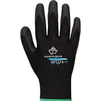 Gants class&eacute;s pour le froid KnitActiv Pro, Taille Petit, Rev&ecirc;tement PVC, Enveloppe en Nylon/Acrylique, ASTM ANSI niveau A5 CSL Industriel Inc.
