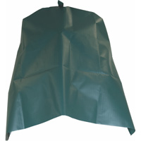 Chemical Splash Hood & Hard Cap with Chemical Resistant Face Shield CSL Industriel Inc.