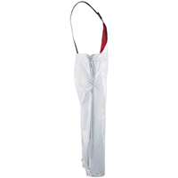 Heat Reflective Bib-Overalls, 2X-Large, Aluminized PBI Kevlar&reg; CSL Industriel Inc.