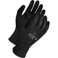Gants enduits r&eacute;sistants &agrave; la coupe pour &eacute;cran tacticle X-Site, Taille 6, Calibre 18, Rev&ecirc;tement Polyur&eacute;thane, Enveloppe en PEHP, ASTM ANSI niveau A4 CSL Industriel Inc.