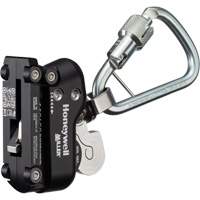 Dispositif antichute pour syst&egrave;me GlideLoc VR650 CSL Industriel Inc.