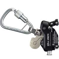 Dispositif antichute pour syst&egrave;me GlideLoc VR670 CSL Industriel Inc.