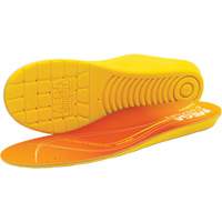 F99TH1213 Ergo Thermal Insoles, X-Small, Women's 5 - 7 CSL Industriel Inc.