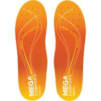 F99TH1213 Ergo Thermal Insoles, X-Small, Women's 5 - 7 CSL Industriel Inc.